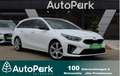 Kia Ceed SW / cee'd SW GT Line Weiß - thumbnail 1