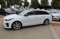 Kia Ceed SW / cee'd SW GT Line Weiß - thumbnail 6
