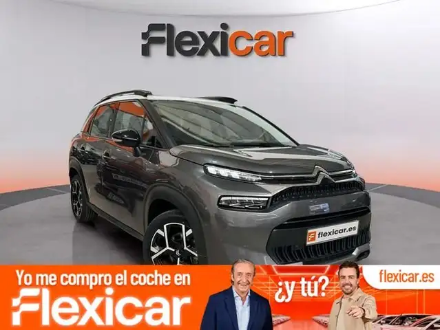 Citroen C3 Aircross Puretech S&S Shine Pack EAT6 130