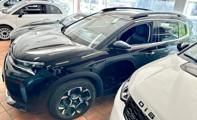 Citroen C5 Aircross Shine