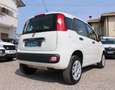 Fiat Panda 0.9 t.air t. natural power Metano Neopatentati ok Wit - thumbnail 4