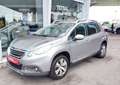 Peugeot 2008 1.6 e-HDi 92 CV Stop&Start ETG6 Allure Argent - thumbnail 3