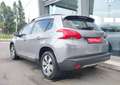 Peugeot 2008 1.6 e-HDi 92 CV Stop&Start ETG6 Allure Argent - thumbnail 7
