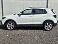 Volkswagen T-Cross 1.0 TSI Face lift Model !! AUTOMAAT! NAVI Blanc - thumbnail 3