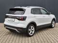 Volkswagen T-Cross 1.0 TSI Mooie Auto! AUTOMAAT! NAVI Blanc - thumbnail 2