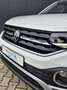 Volkswagen T-Cross 1.0 TSI Face lift Model !! AUTOMAAT! NAVI Blanco - thumbnail 22