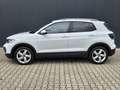 Volkswagen T-Cross 1.0 TSI Mooie Auto! AUTOMAAT! NAVI Blanc - thumbnail 4