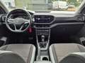 Volkswagen T-Cross 1.0 TSI Mooie Auto! AUTOMAAT! NAVI Blanc - thumbnail 6