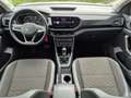 Volkswagen T-Cross 1.0 TSI Mooie Auto! AUTOMAAT! NAVI Blanc - thumbnail 5