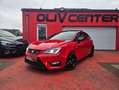 CUPRA Ibiza seat ibiza cupra 192 cv Rot - thumbnail 1