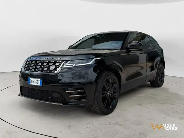 Land Rover Range Rover Velar 2.0 I4 PHEV 404 R-Dynamic SE 4WD Auto