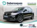 Volkswagen Tiguan 1.5 TSI DSG APP PSENS+CAM ZETEL+STUURVERWARMING Zwart - thumbnail 1
