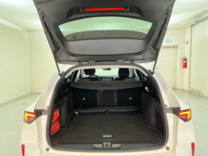 Opel Astra L 1.5 D Enjoy Lane Navi RKam — photo 13