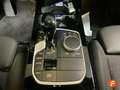 BMW BMW Serie 2 218dA Gran Coupe Blanc - thumbnail 5