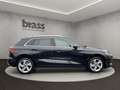 Audi A3 30 TFSI S tronic Schwarz - thumbnail 7