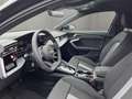 Audi A3 30 TFSI S tronic Schwarz - thumbnail 10