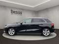 Audi A3 30 TFSI S tronic Schwarz - thumbnail 3