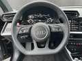 Audi A3 30 TFSI S tronic Schwarz - thumbnail 11