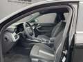 Audi A3 30 TFSI S tronic Schwarz - thumbnail 10