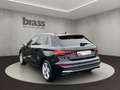 Audi A3 30 TFSI S tronic Schwarz - thumbnail 4