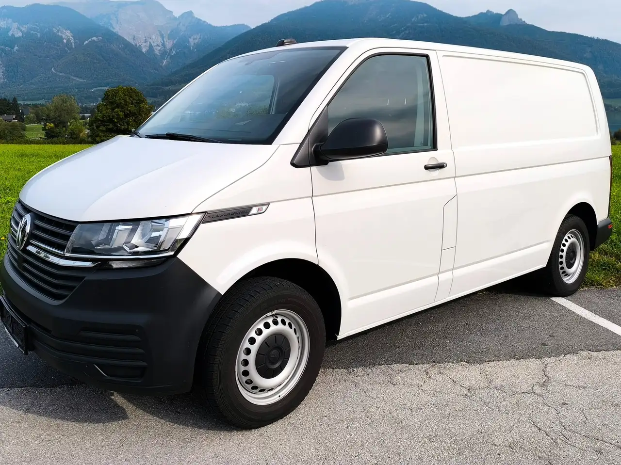 Volkswagen T6.1