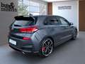 Hyundai i30 N Performance 2.0 T-GDI-MAYEN Grigio - thumbnail 3