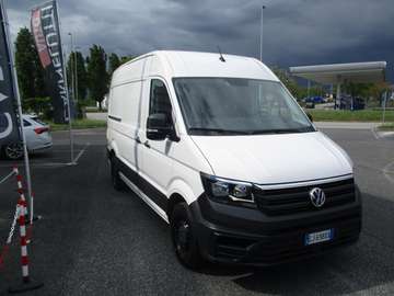 CRAFTER 35 L3 H3 140 CV TDI