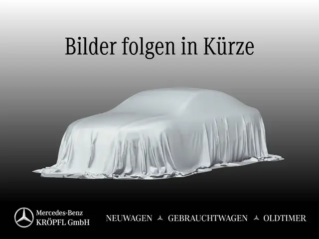 Mercedes-Benz GLE 63 AMG AMG GLE 63 S 4MATIC+ Coupé AMG Distr Ansicht 2