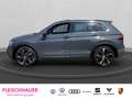 Volkswagen Tiguan R Line 4Motion AHK schwenk RFK MatrixLED PLA DCC C Grau - thumbnail 4