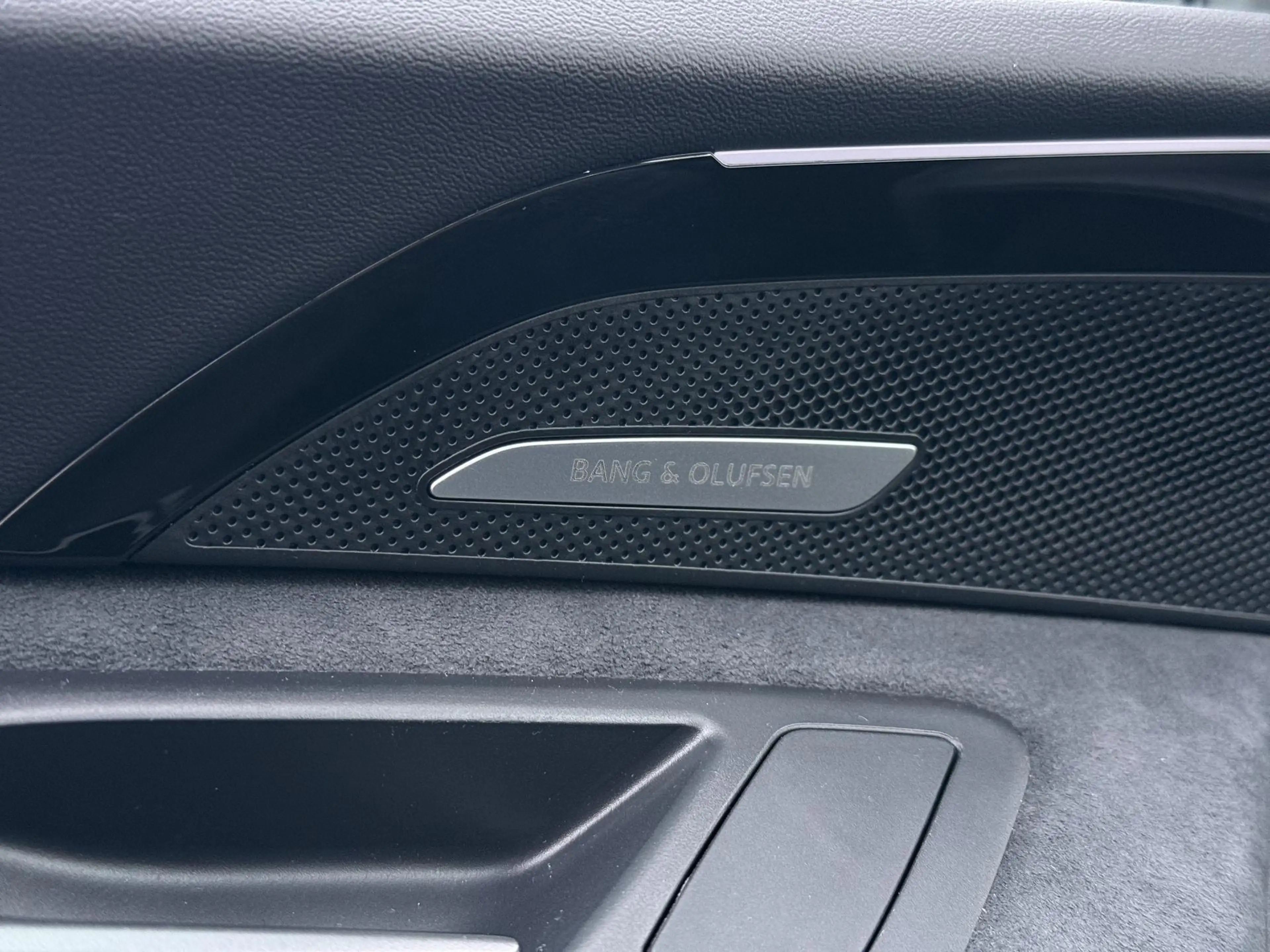 Audi Q5 2.0 TFSI e-hybrid Quattro S Edition Competition | — photo 14