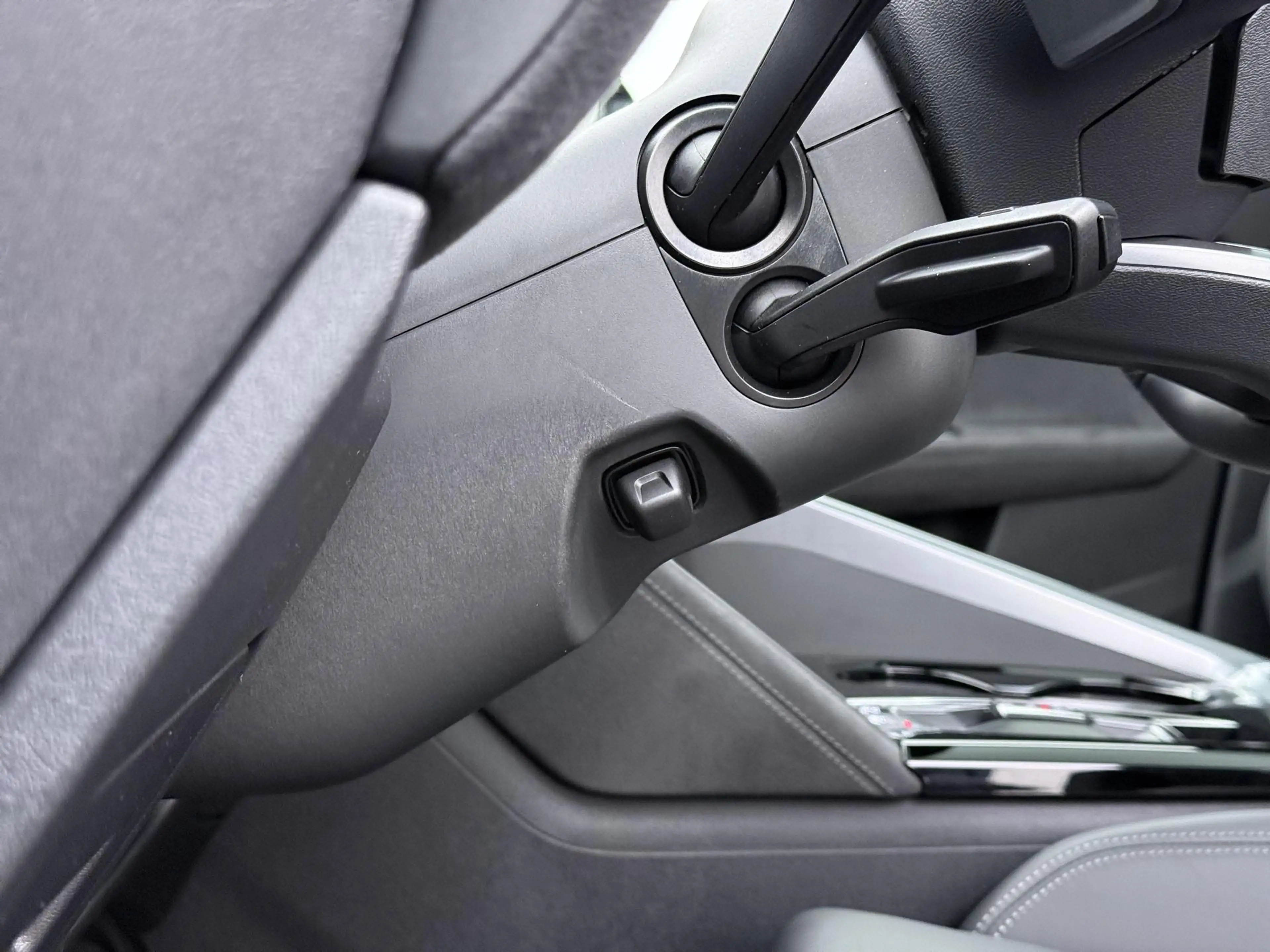 Audi Q5 2.0 TFSI e-hybrid Quattro S Edition Competition | — photo 13