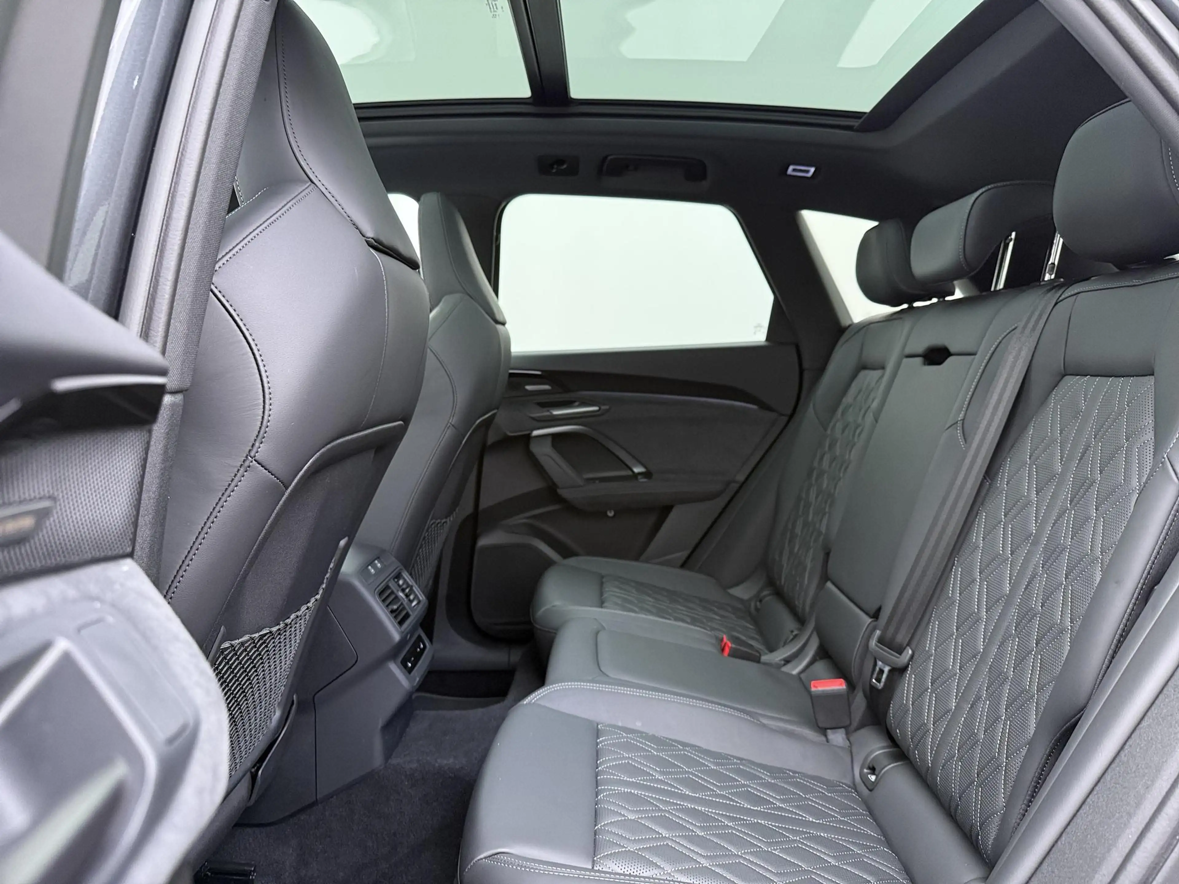 Audi Q5 2.0 TFSI e-hybrid Quattro S Edition Competition | — photo 7