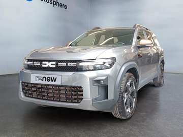 1.8 Hybrid Extreme 155 Hp