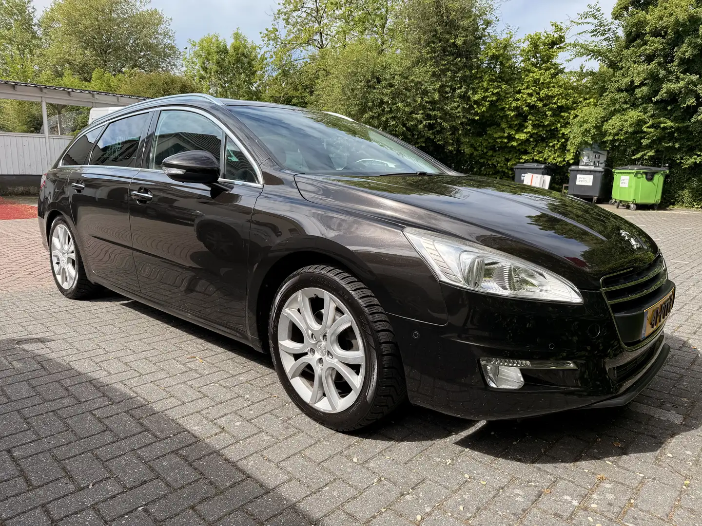Peugeot 508 SW 155 THP Active - 2