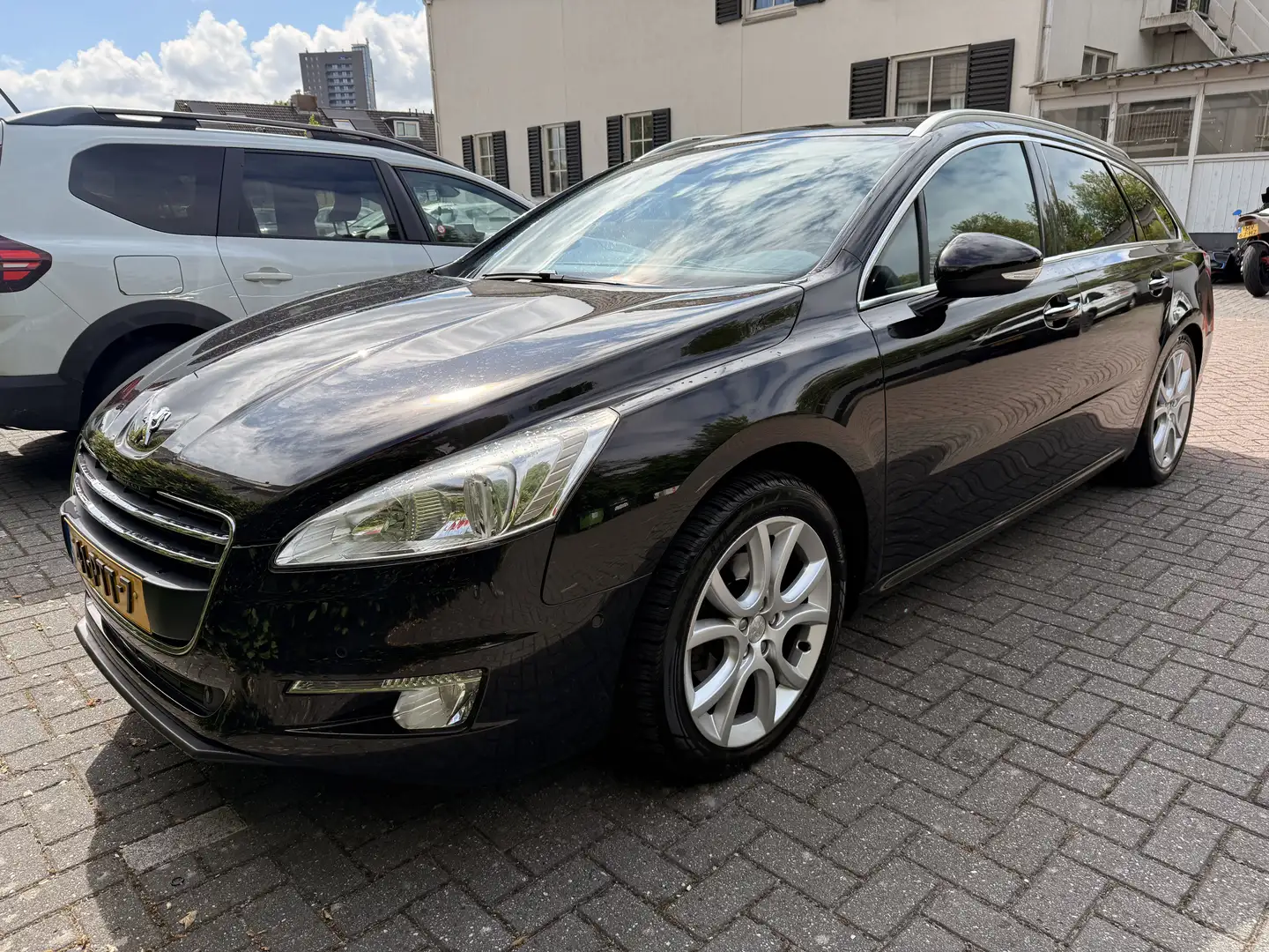 Peugeot 508 SW 155 THP Active - 1