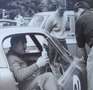 Austin-Healey Sprite Sprinzel Sebring Sprite -- ex Pat Moss works car Grijs - thumbnail 42