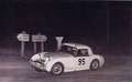 Austin-Healey Sprite Sprinzel Sebring Sprite -- ex Pat Moss works car Gris - thumbnail 33