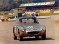 Austin-Healey Sprite Sprinzel Sebring Sprite -- ex Pat Moss works car Grijs - thumbnail 38