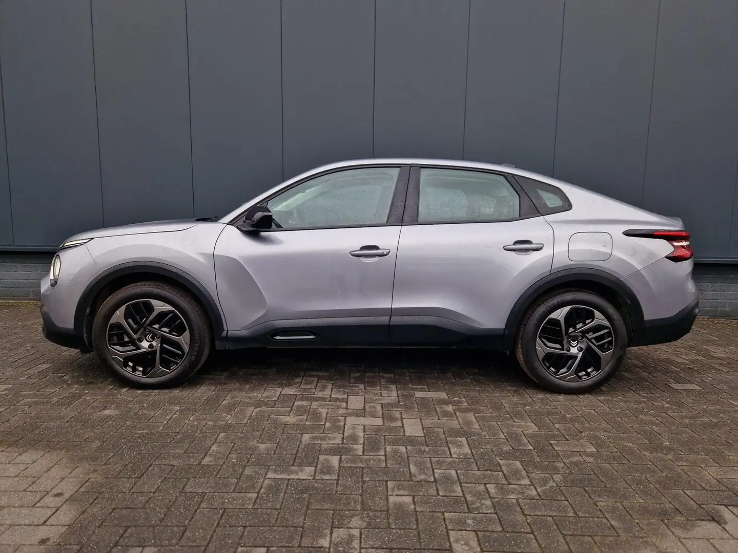 Citroen C4 X 1.2 aut. 130pk/Widescreen/Stoelverwarming Gris - 2