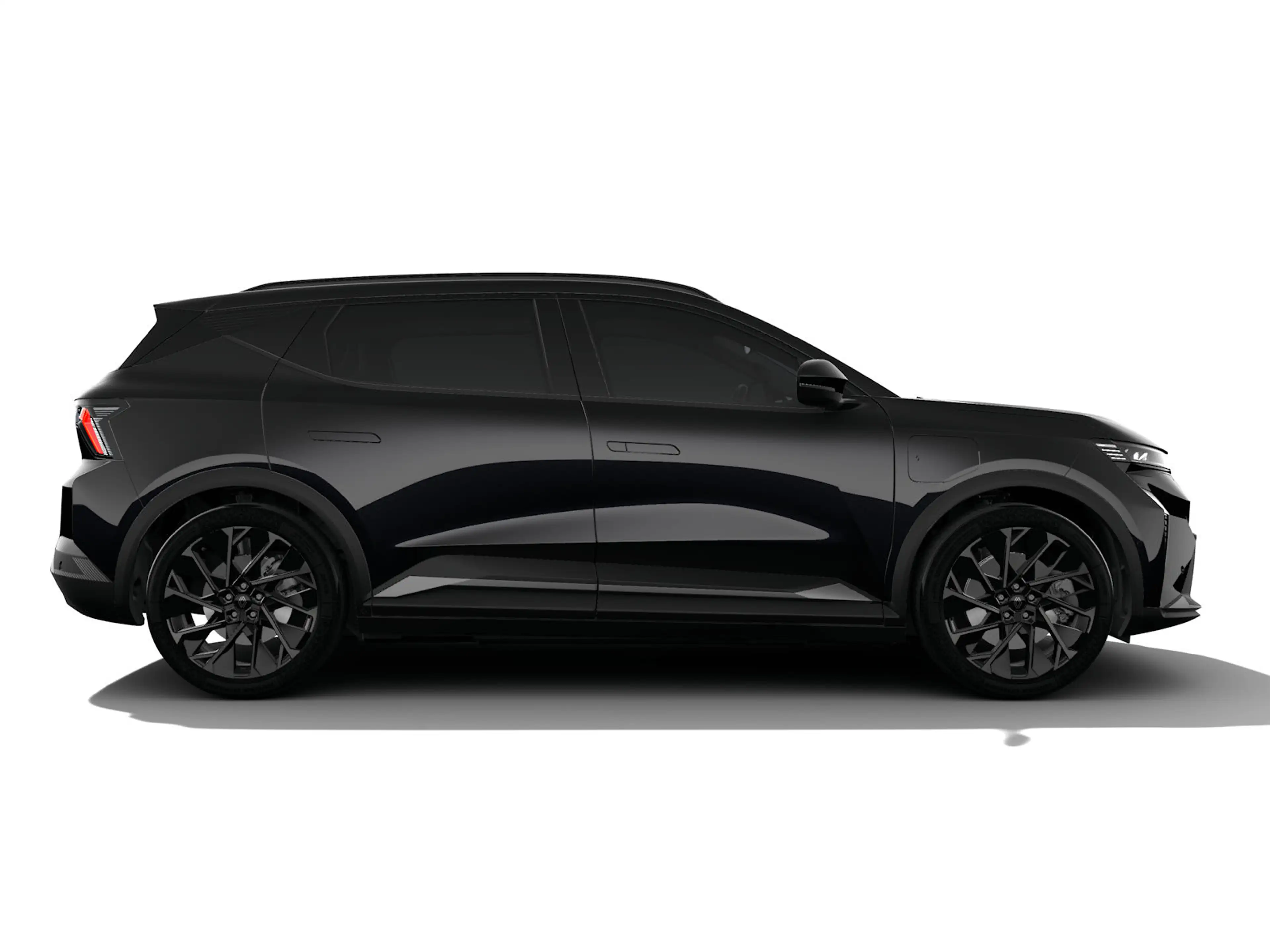 Renault Scenic E-Tech esprit Alpine Long range | 20” lichtmetalen — photo 3
