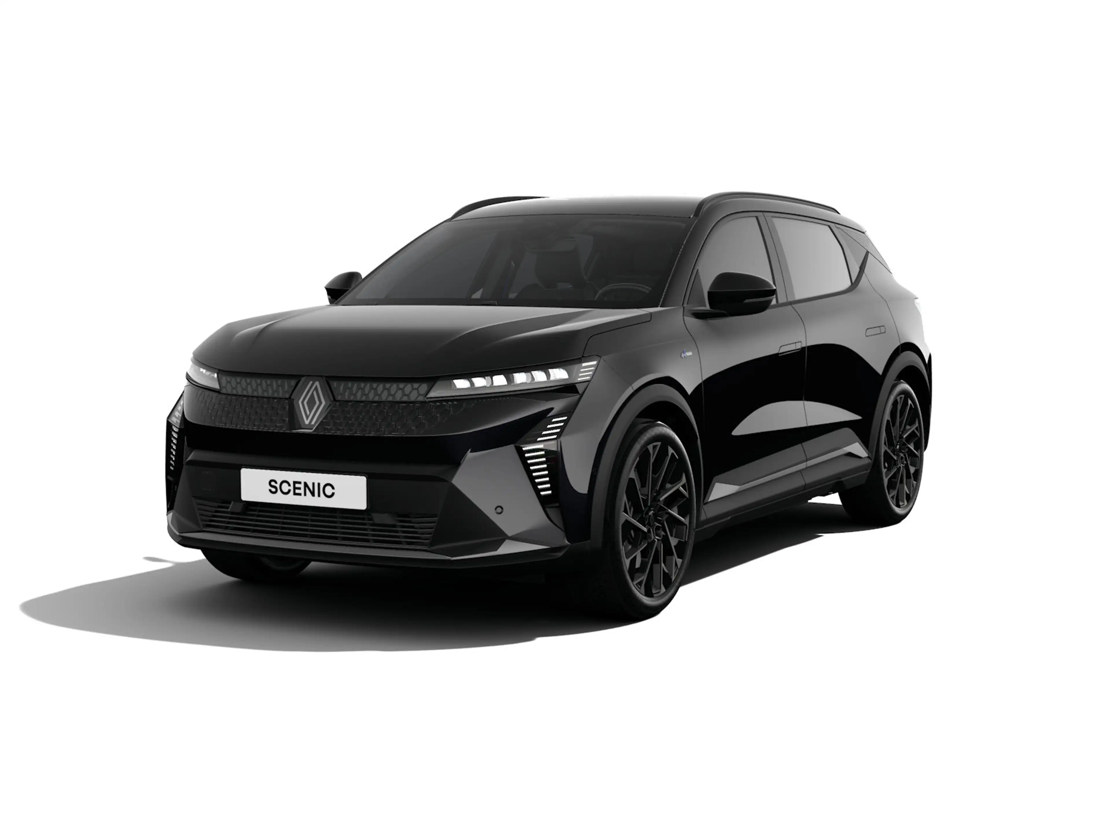 Renault Scenic E-Tech esprit Alpine Long range | 20” lichtmetalen — photo 2