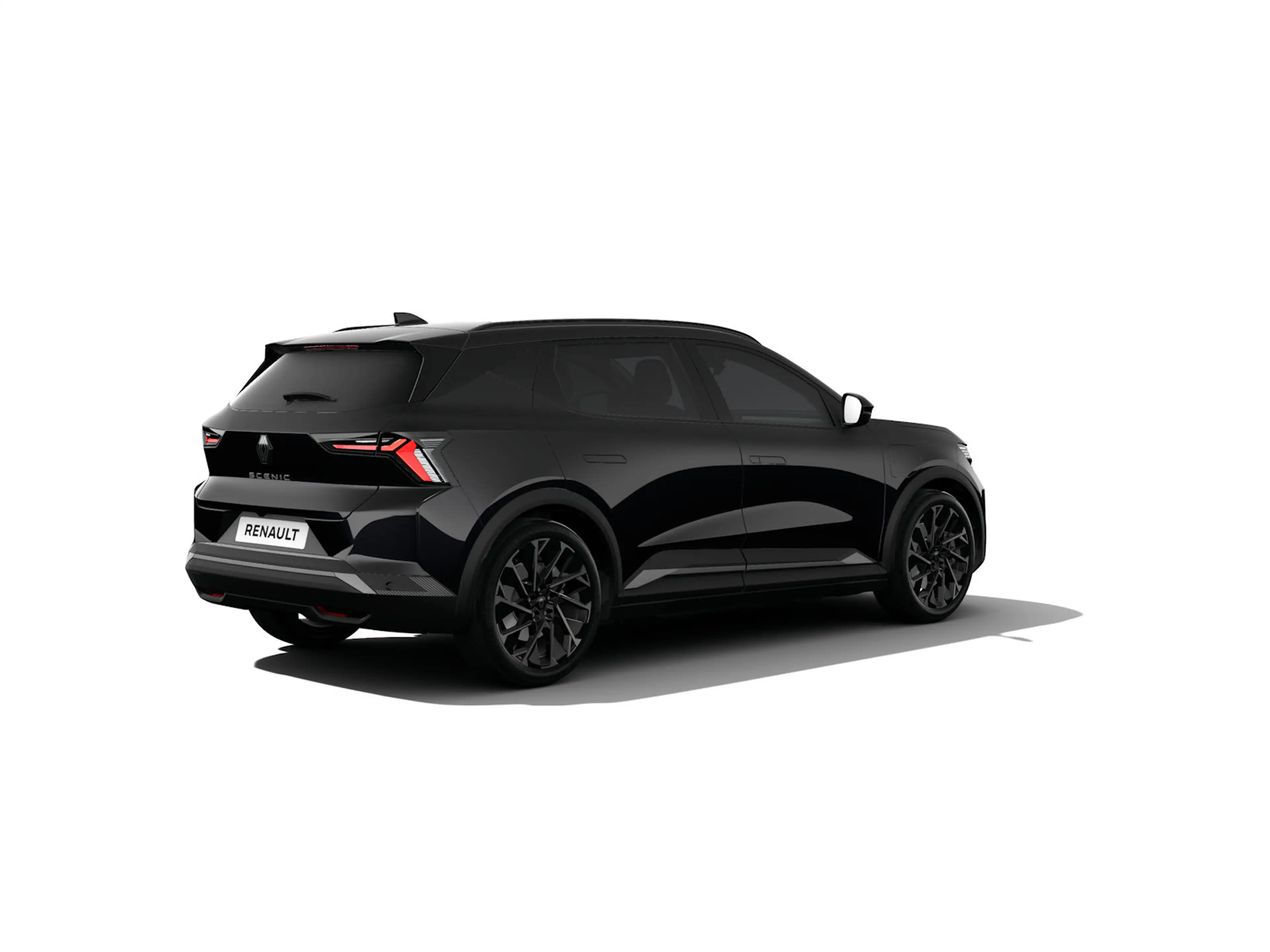 Renault Scenic E-Tech esprit Alpine Long range | 20” lichtmetalen — photo 8