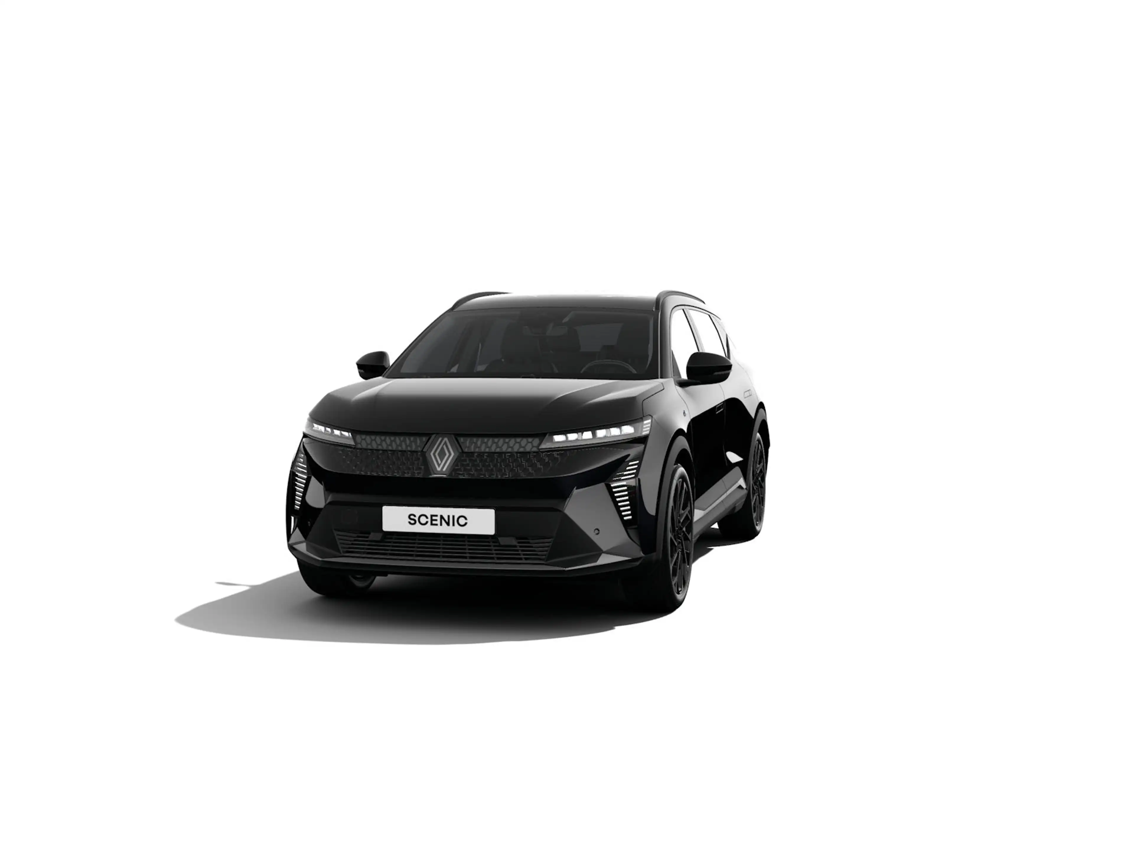 Renault Scenic E-Tech esprit Alpine Long range | 20” lichtmetalen — photo 9