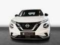 Nissan Juke 1.0 DIG-T N-Style LED/Klima/Tempomat Blanco - thumbnail 4