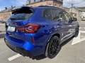 BMW X3 M X3 M 3.0 Competition/Toit Pano/Caméra 360/ Blau - thumbnail 3