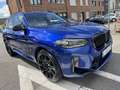BMW X3 M X3 M 3.0 Competition/Toit Pano/Caméra 360/ Blau - thumbnail 1
