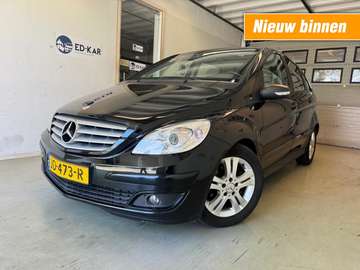B170 AUTOMAAT AIRCO LMV PANORAMA RIJDT GOED APK 4-