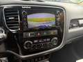 Mitsubishi Outlander 2.2 DI-D, Top 4WD/7-Sitzer/AHK/Leder Ezüst - thumbnail 23
