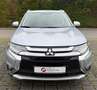 Mitsubishi Outlander 2.2 DI-D, Top 4WD/7-Sitzer/AHK/Leder Ezüst - thumbnail 2