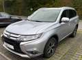 Mitsubishi Outlander 2.2 DI-D, Top 4WD/7-Sitzer/AHK/Leder Ezüst - thumbnail 1